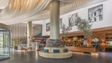 <b>Live Aqua Urban Resort Mexico Lobby</b>. Images powered by <a href="https://www.leonardoworldwide.com/" title="Leonardo Worldwide" target="_blank">Leonardo</a>.
