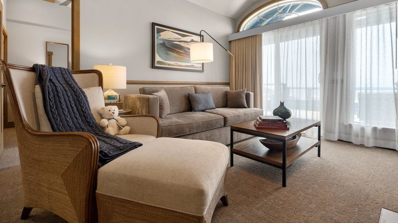 <b>Stephanie Inn Suite</b>. Images powered by <a href="https://www.leonardoworldwide.com/" title="Leonardo Worldwide" target="_blank">Leonardo</a>.