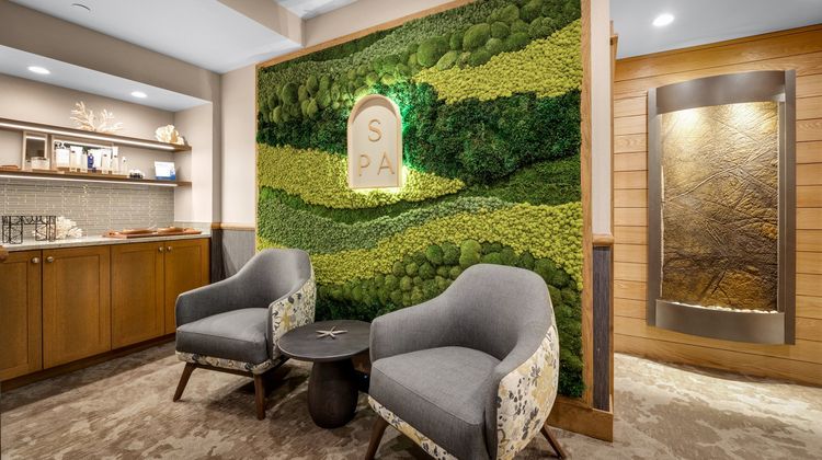 Stephanie Inn Spa