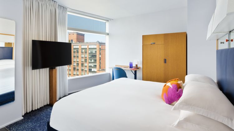 The Standard, East Village Suite