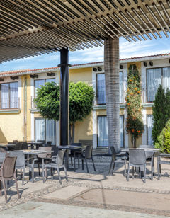 Fiesta Inn Oaxaca