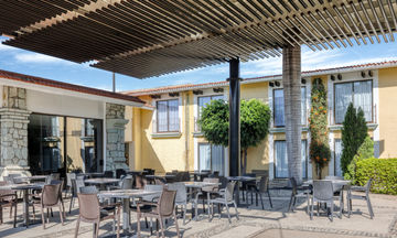 Fiesta Inn Oaxaca