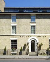 Regent by Citystay