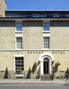 Regent by Citystay