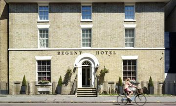 Regent by Citystay