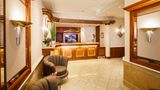 TOP Hotel Hansa Wiesbaden Lobby