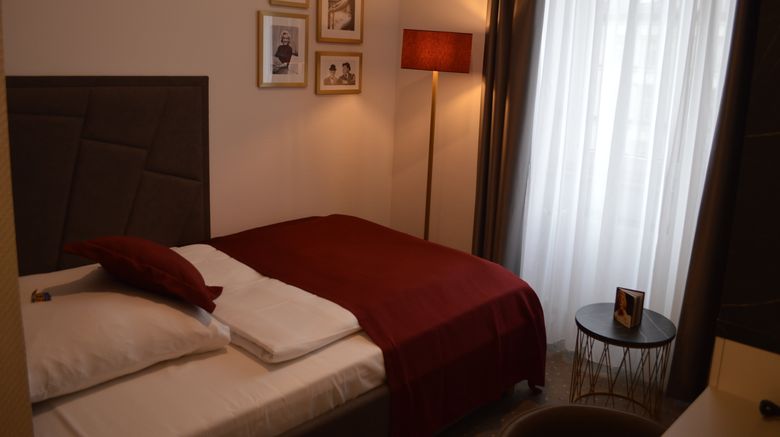 <b>TOP Hotel Hansa Wiesbaden Room</b>. Images powered by <a href="https://www.leonardoworldwide.com/" title="Leonardo Worldwide" target="_blank">Leonardo</a>.