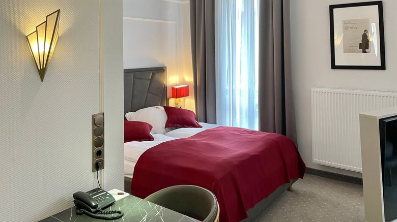 <b>TOP Hotel Hansa Wiesbaden Suite</b>. Images powered by <a href="https://www.leonardoworldwide.com/" title="Leonardo Worldwide" target="_blank">Leonardo</a>.