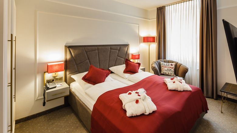 <b>TOP Hotel Hansa Wiesbaden Suite</b>. Images powered by <a href="https://www.leonardoworldwide.com/" title="Leonardo Worldwide" target="_blank">Leonardo</a>.