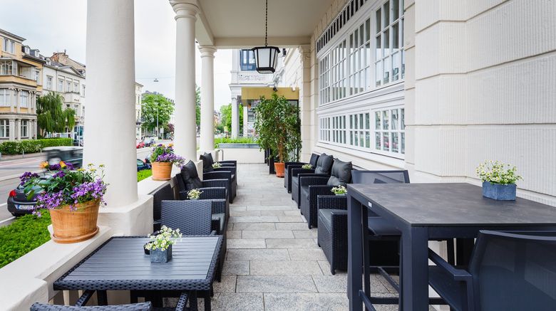 <b>TOP Hotel Hansa Wiesbaden Exterior</b>. Images powered by <a href="https://www.leonardoworldwide.com/" title="Leonardo Worldwide" target="_blank">Leonardo</a>.
