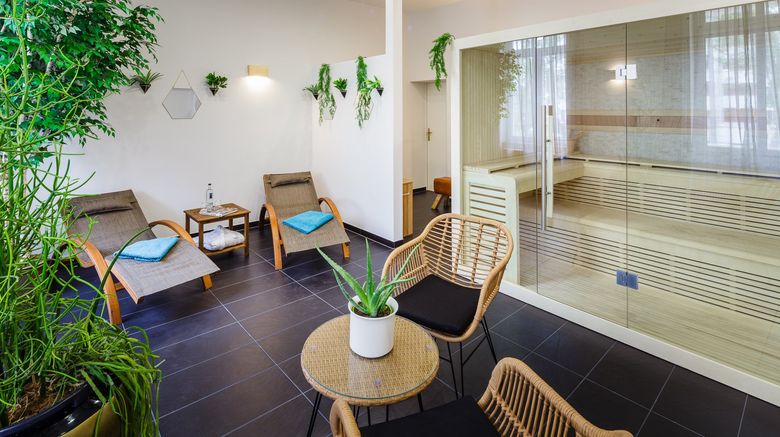 <b>TOP Hotel Hansa Wiesbaden Spa</b>. Images powered by <a href="https://www.leonardoworldwide.com/" title="Leonardo Worldwide" target="_blank">Leonardo</a>.