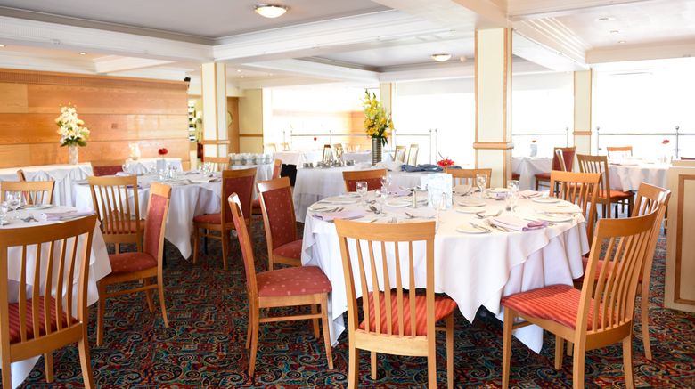 <b>Riviera Hotel and Holiday Apartments Restaurant</b>. Images powered by <a href="https://www.leonardoworldwide.com/" title="Leonardo Worldwide" target="_blank">Leonardo</a>.