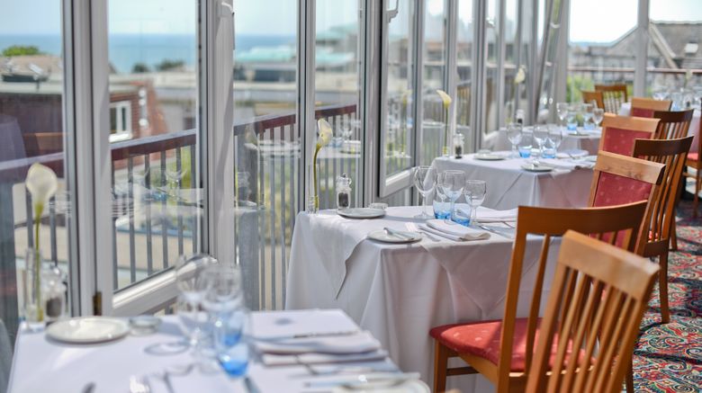<b>Riviera Hotel and Holiday Apartments Restaurant</b>. Images powered by <a href="https://www.leonardoworldwide.com/" title="Leonardo Worldwide" target="_blank">Leonardo</a>.