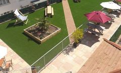 Riviera Hotel and Holiday Apartments