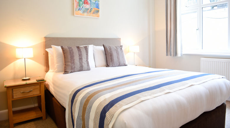 <b>Riviera Hotel and Holiday Apartments Room</b>. Images powered by <a href="https://www.leonardoworldwide.com/" title="Leonardo Worldwide" target="_blank">Leonardo</a>.
