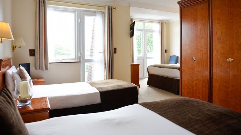 <b>Riviera Hotel and Holiday Apartments Room</b>. Images powered by <a href="https://www.leonardoworldwide.com/" title="Leonardo Worldwide" target="_blank">Leonardo</a>.