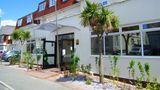 Riviera Hotel and Holiday Apartments Exterior