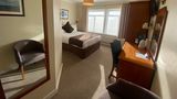Riviera Hotel and Holiday Apartments Room