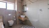 Bulawayo Rainbow Hotel Room