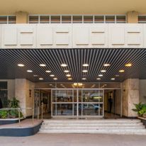Bulawayo Rainbow Hotel
