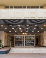 Bulawayo Rainbow Hotel