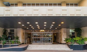 Bulawayo Rainbow Hotel