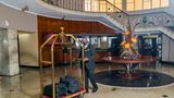 Bulawayo Rainbow Hotel Lobby