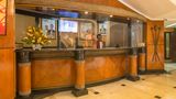 Bulawayo Rainbow Hotel Lobby