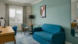 Waterford Marina Hotel Room