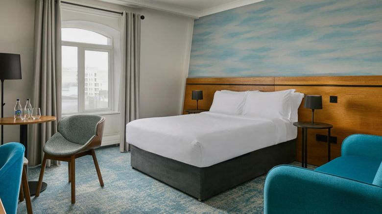 <b>Waterford Marina Hotel Room</b>. Images powered by <a href="https://www.leonardoworldwide.com/" title="Leonardo Worldwide" target="_blank">Leonardo</a>.