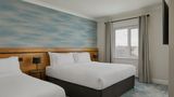 Waterford Marina Hotel Room