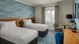 Waterford Marina Hotel Room