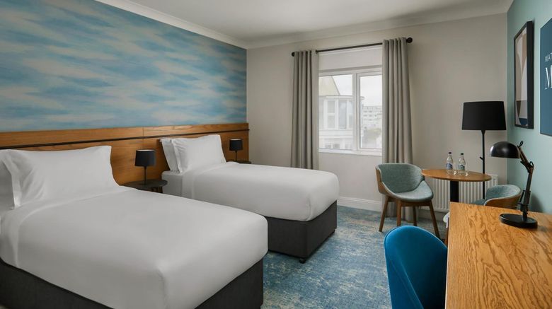 <b>Waterford Marina Hotel Room</b>. Images powered by <a href="https://www.leonardoworldwide.com/" title="Leonardo Worldwide" target="_blank">Leonardo</a>.