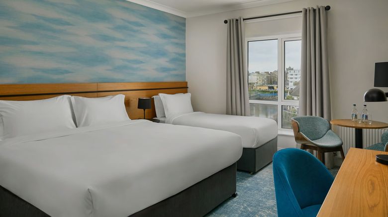 <b>Waterford Marina Hotel Room</b>. Images powered by <a href="https://www.leonardoworldwide.com/" title="Leonardo Worldwide" target="_blank">Leonardo</a>.