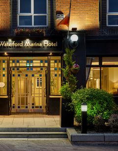 Waterford Marina Hotel