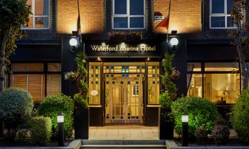 Waterford Marina Hotel