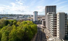 Delta Hotels Bristol City Centre