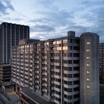 Delta Hotels Bristol City Centre