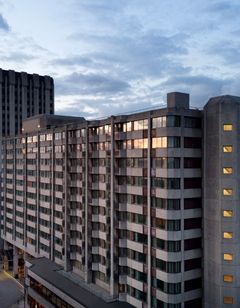 Delta Hotels Bristol City Centre