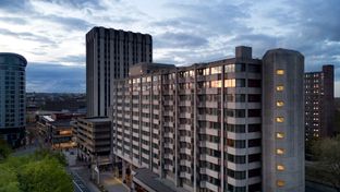 Delta Hotels Bristol City Centre