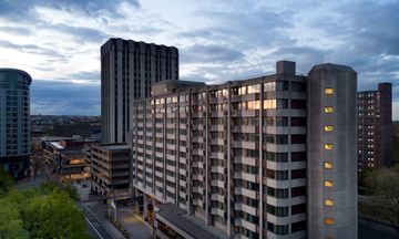 Delta Hotels Bristol City Centre