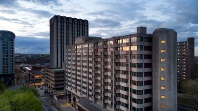 Delta Hotels Bristol City Centre