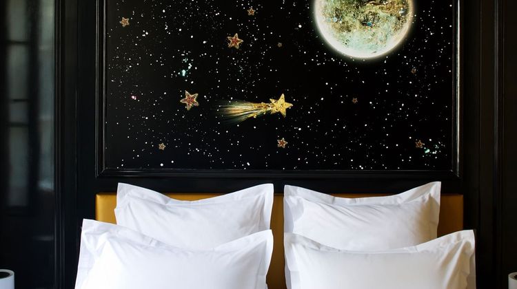 Hotel Meslay-Republique Room
