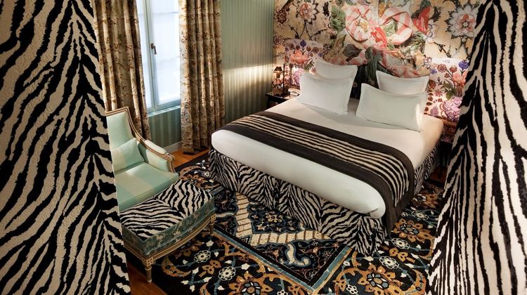 Hotel Meslay-Republique Room