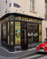 Hotel Meslay-Republique
