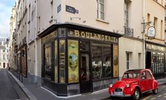 Hotel Meslay-Republique