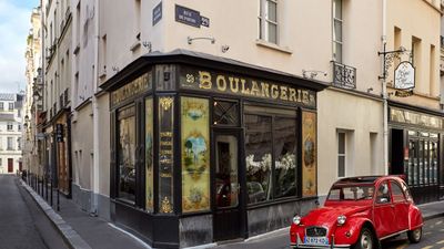 Hotel Meslay-Republique