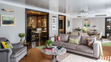 The Westbury Hotel Suite