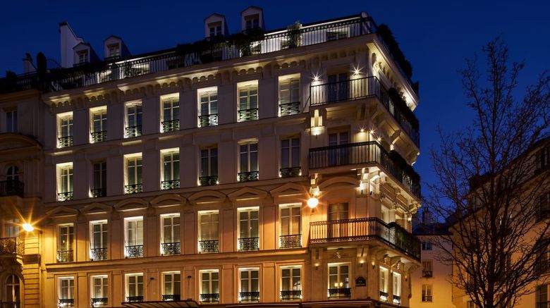 <b>Le Domaine des Papillons Exterior</b>. Images powered by <a href="https://www.leonardoworldwide.com/" title="Leonardo Worldwide" target="_blank">Leonardo</a>.