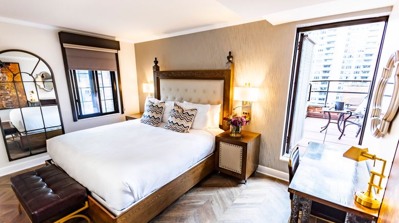 <b>Westgate New York Grand Central Room</b>. Images powered by <a href="https://www.leonardoworldwide.com/" title="Leonardo Worldwide" target="_blank">Leonardo</a>.